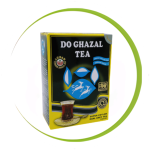 500gr Earl Grey