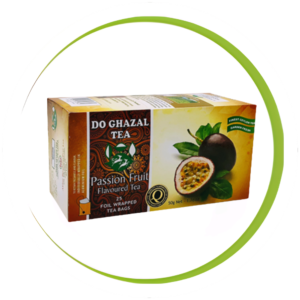 Passion Fruit 25