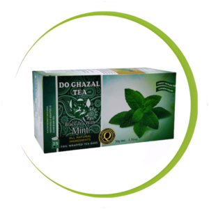 Mint 25