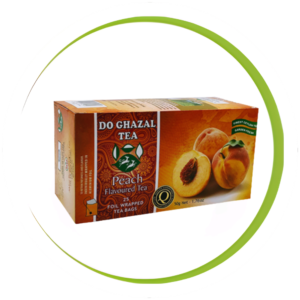 Peach 25