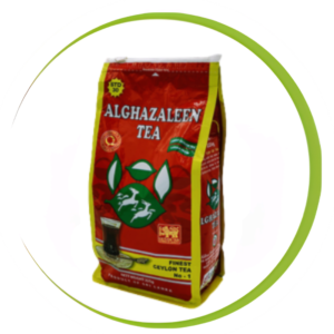 Zip 200gr Red